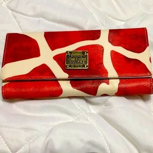 Rooney & Burke Wallet